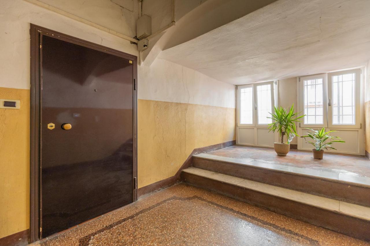 Casa Sul Canale Di Via Piella By Wonderful Italy Bologna Luaran gambar